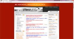 J&C Asociados Abogados en Valencia