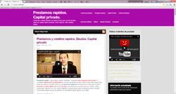 Cofisa Prstamos Rpidos de Capital Privado